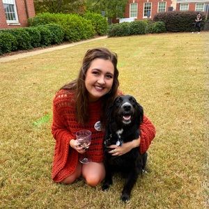 Meet your Posher, Shelton